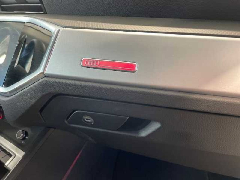 Audi Q3 usata a Prato (14)