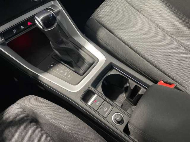 Audi Q3 usata a Prato (15)