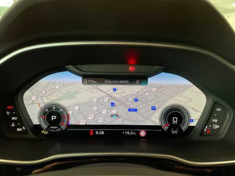 Audi Q3 usata a Prato (17)