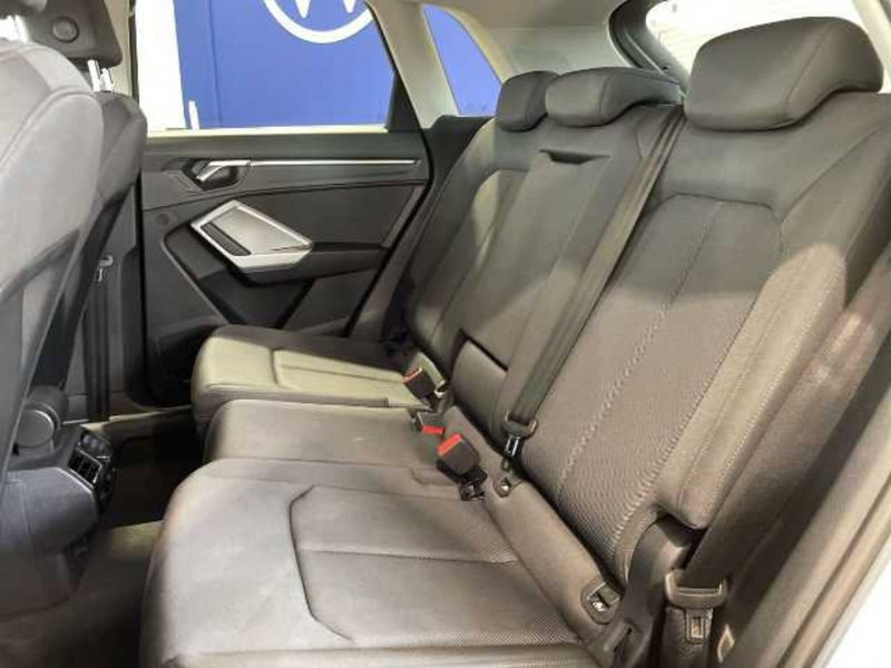 Audi Q3 usata a Prato (18)