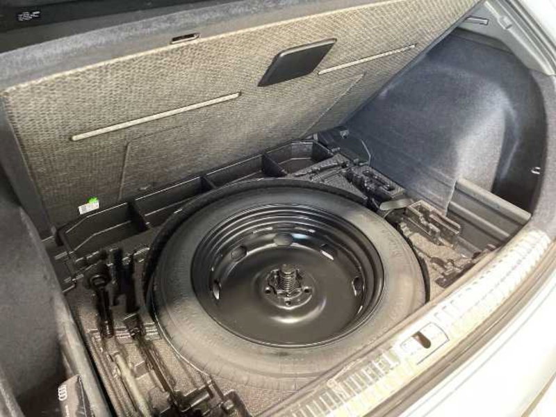 Audi Q3 usata a Prato (19)