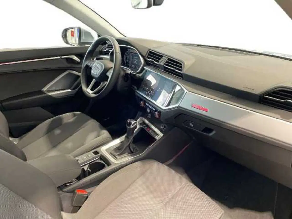 Audi Q3 usata a Prato (3)