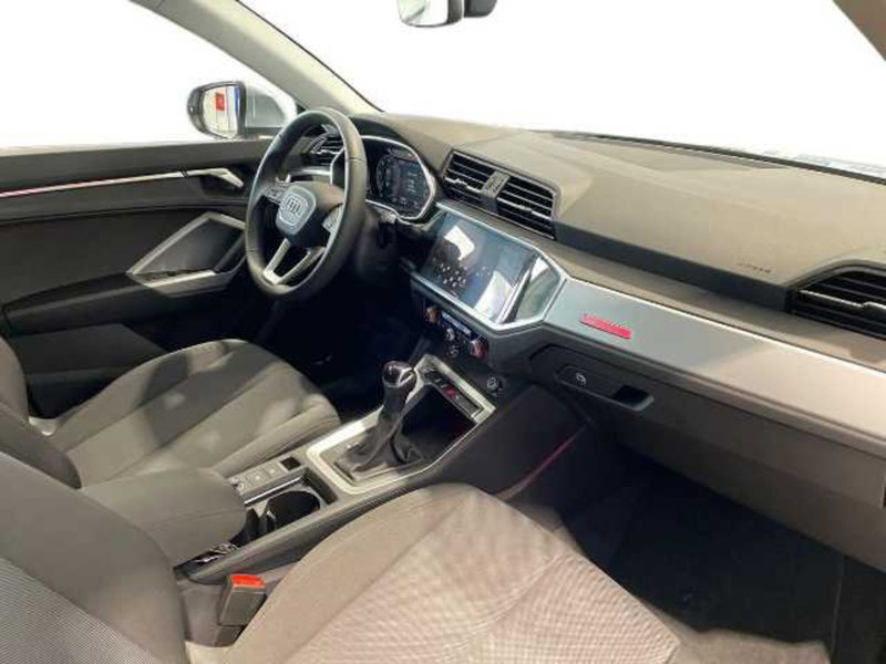 Audi Q3 usata a Prato (3)