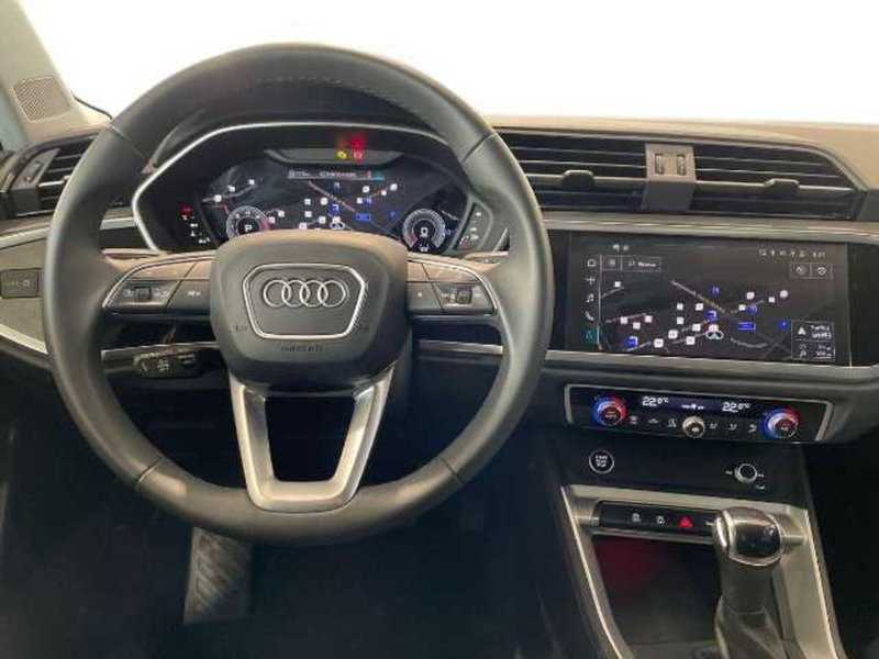 Audi Q3 usata a Prato (4)