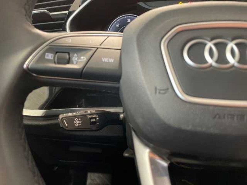 Audi Q3 usata a Prato (5)