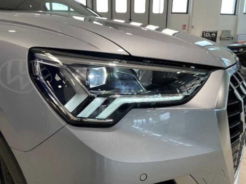 Audi Q3 usata a Prato (6)