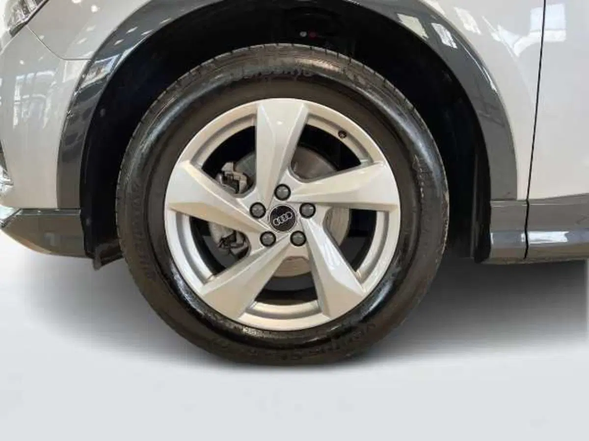 Audi Q3 usata a Prato (7)
