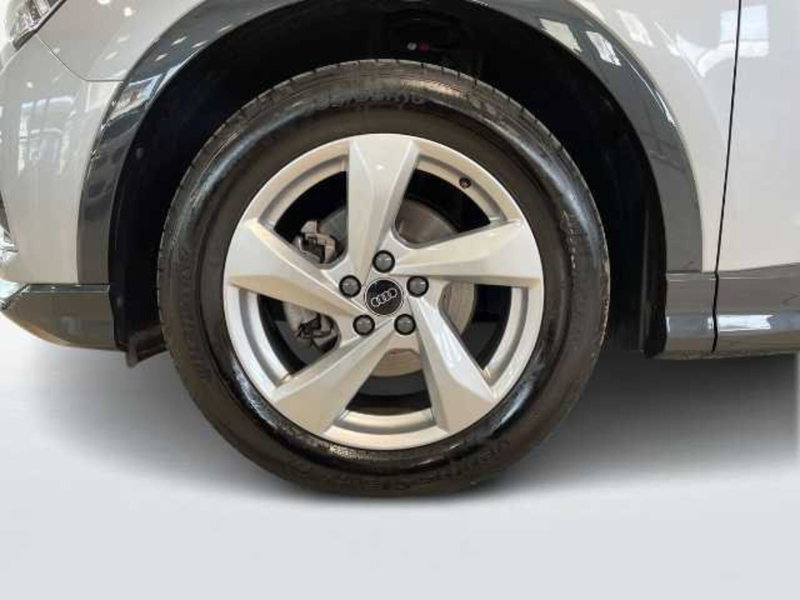 Audi Q3 usata a Prato (7)