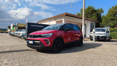 Opel Crossland 1.2 12V Start&amp;Stop Elegance del 2022 usata a Empoli