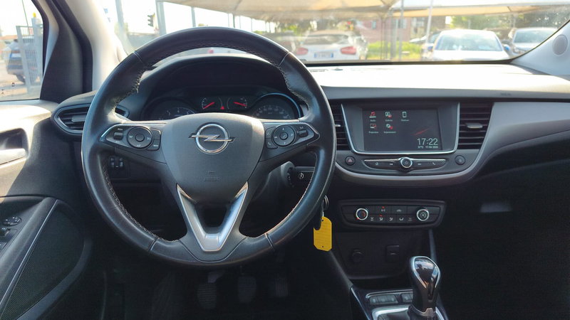 Opel Crossland usata a Firenze (20)