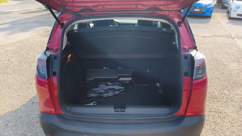 Opel Crossland usata a Firenze (8)