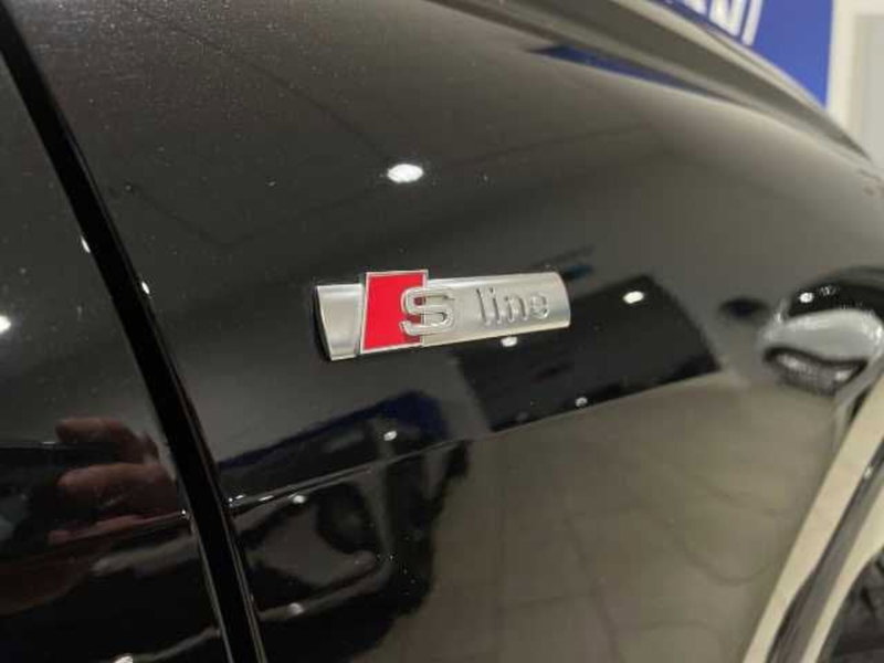 Audi Q4 Sportback usata a Pistoia (14)