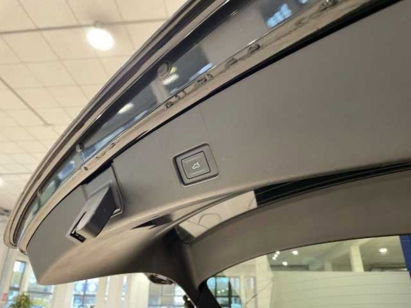 Audi Q4 Sportback usata a Pistoia (19)