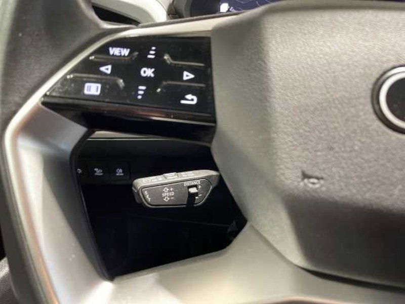 Audi Q4 Sportback usata a Pistoia (5)