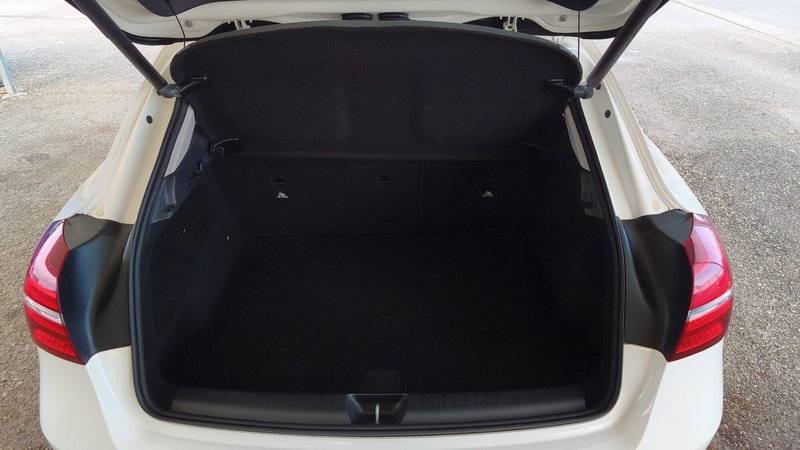 Mercedes-Benz GLA SUV usata a Firenze (8)