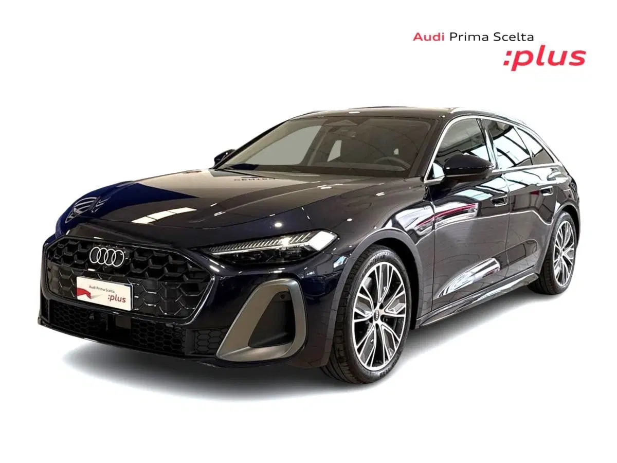 Audi A5 Avant nuova a Pistoia