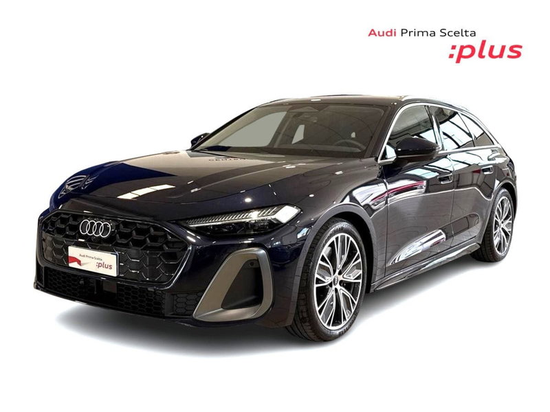 Audi A5 Avant nuova a Pistoia