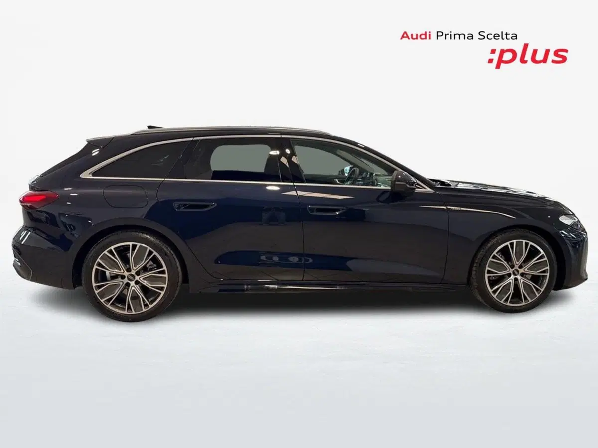Audi A5 Avant nuova a Pistoia (12)
