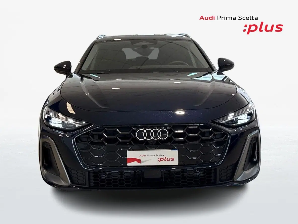 Audi A5 Avant nuova a Pistoia (13)
