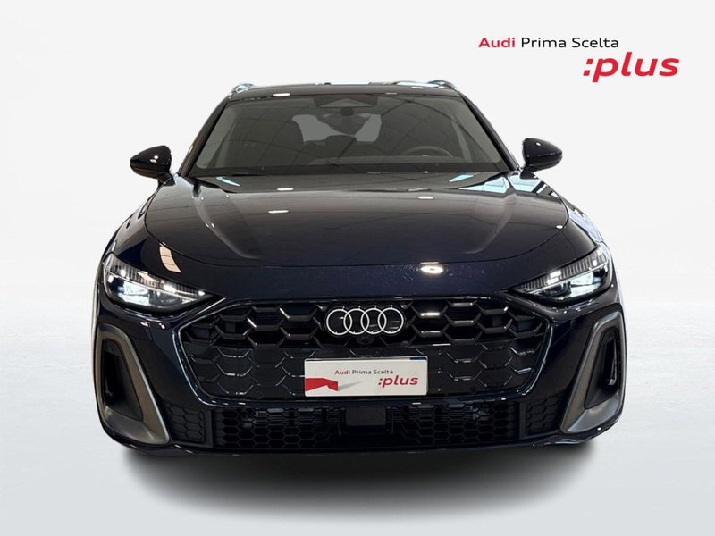 Audi A5 Avant nuova a Pistoia (13)