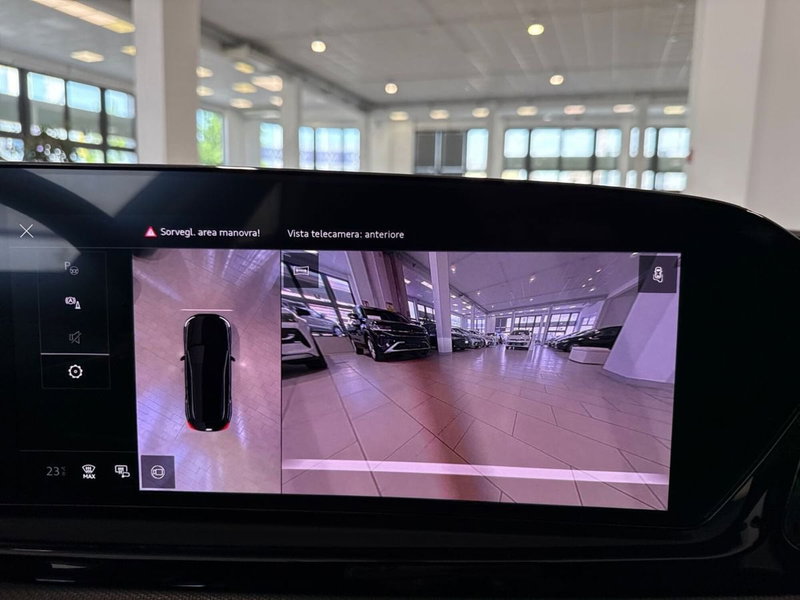 Audi A5 Avant nuova a Pistoia (15)