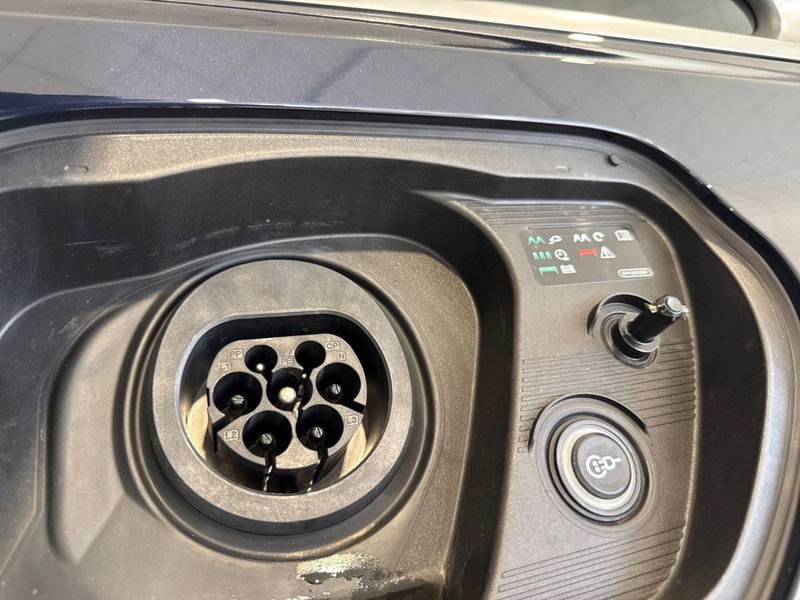 Audi A5 Avant nuova a Pistoia (16)