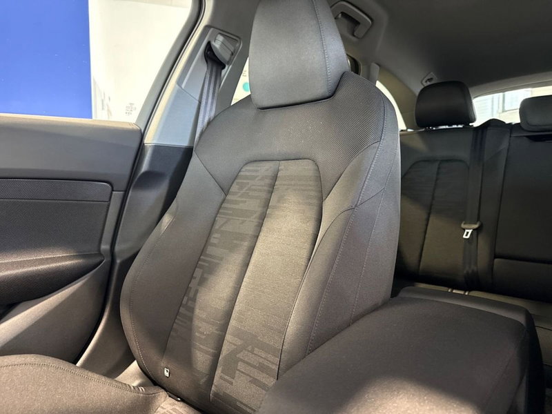 Audi A5 Avant nuova a Pistoia (18)