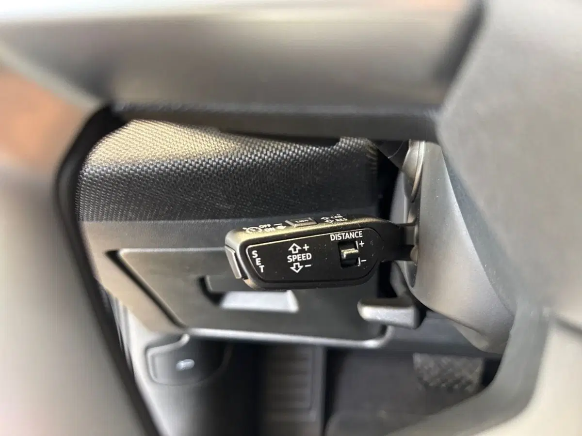 Audi A5 Avant nuova a Pistoia (19)