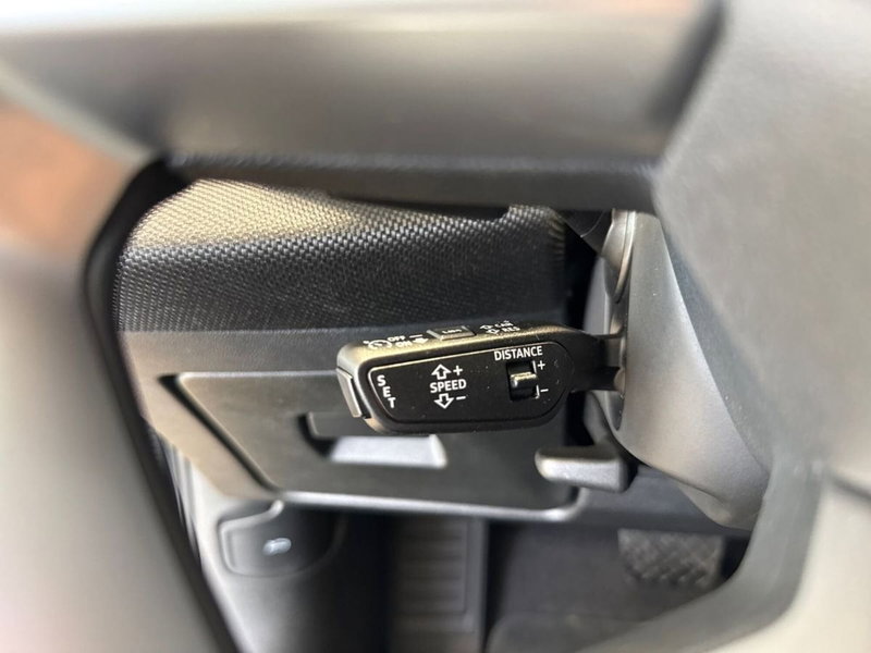 Audi A5 Avant nuova a Pistoia (19)