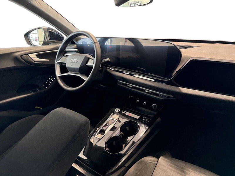 Audi A5 Avant nuova a Pistoia (3)