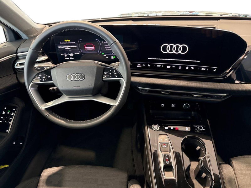 Audi A5 Avant nuova a Pistoia (4)