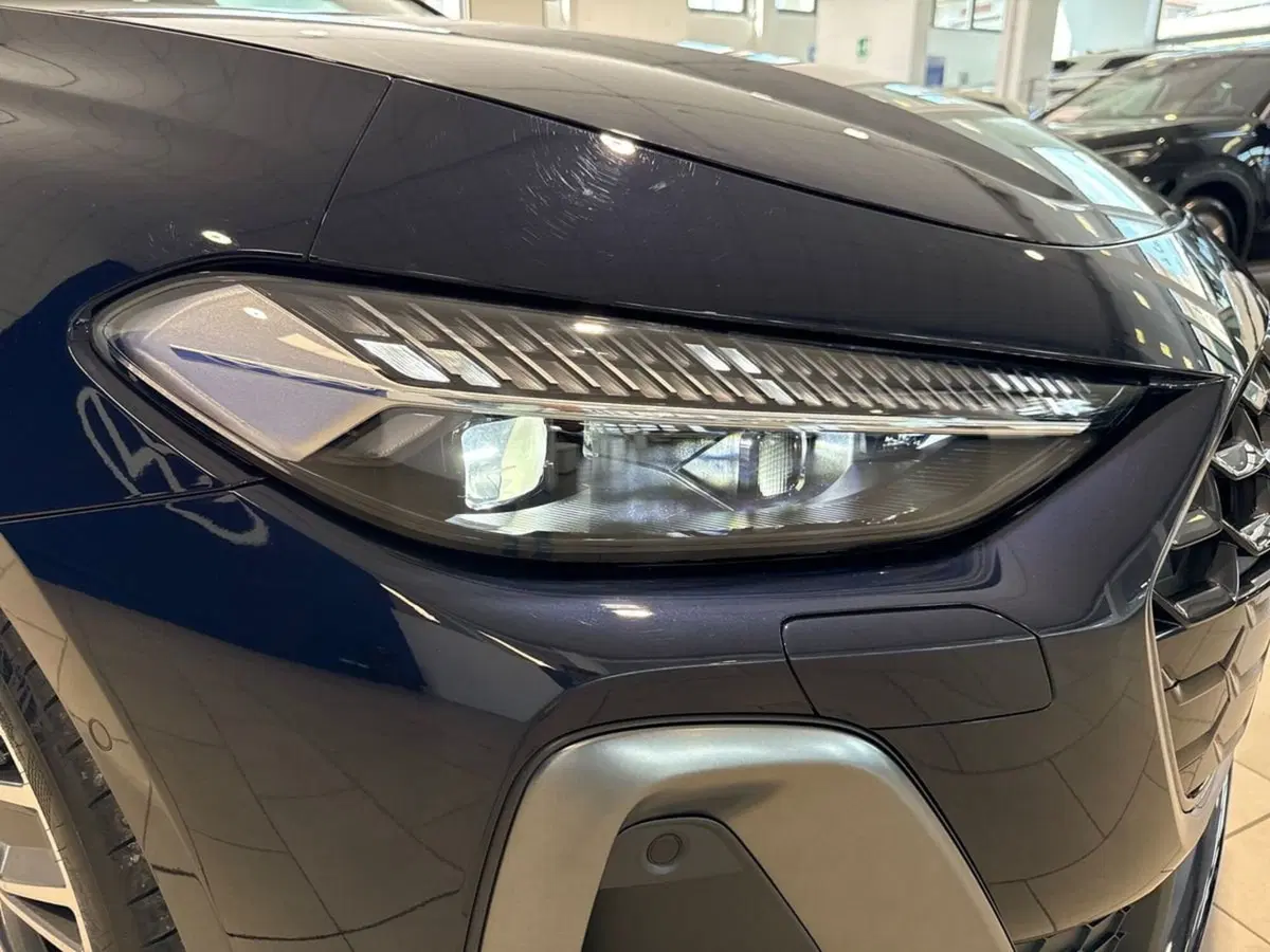 Audi A5 Avant nuova a Pistoia (6)