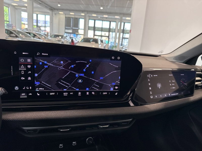 Audi A5 Avant nuova a Pistoia (8)