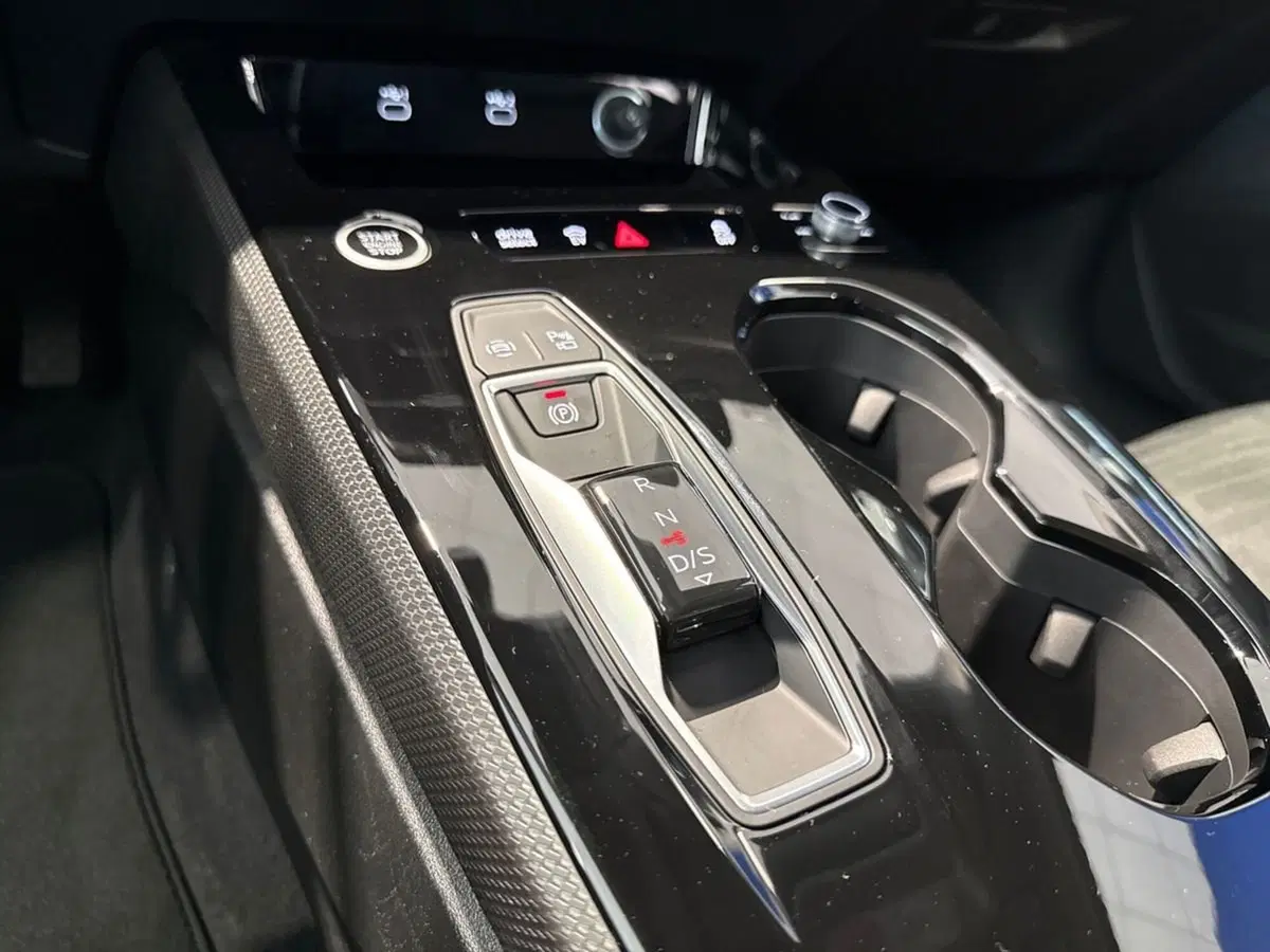 Audi A5 Avant nuova a Pistoia (9)