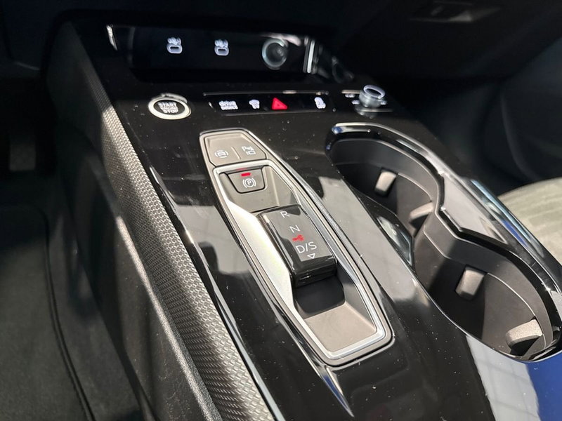 Audi A5 Avant nuova a Pistoia (9)