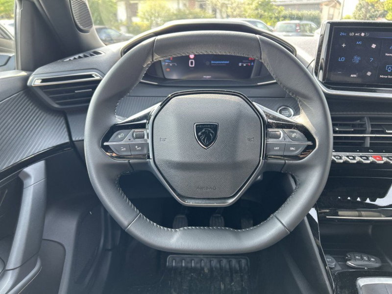 Peugeot 2008 usata a Cuneo (10)