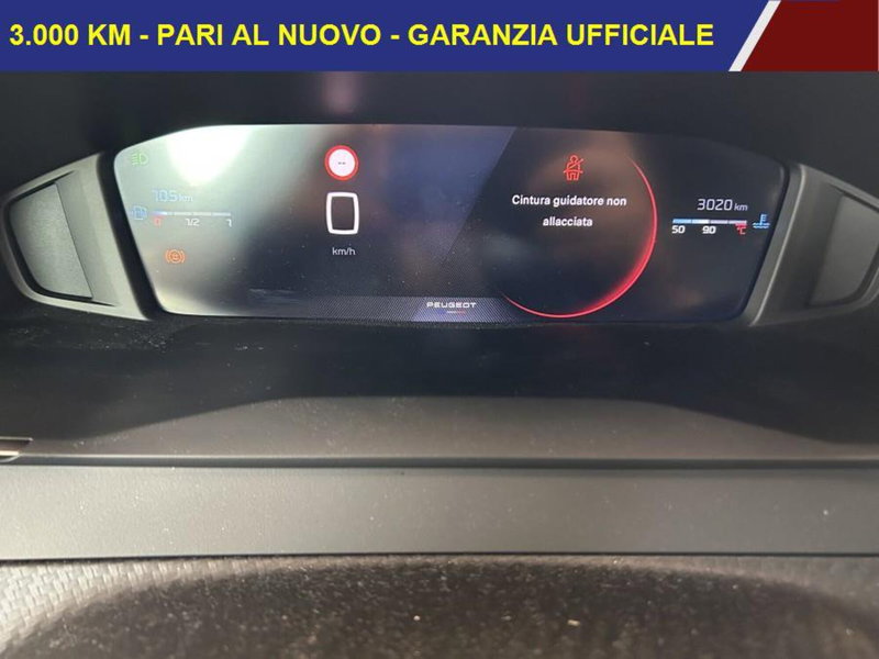 Peugeot 2008 usata a Cuneo (13)