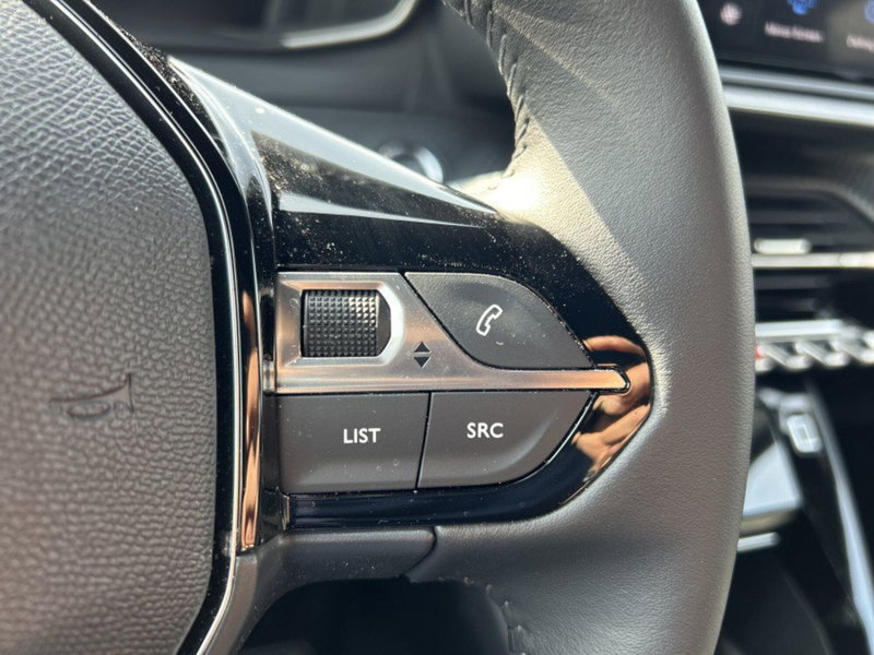 Peugeot 2008 usata a Cuneo (16)