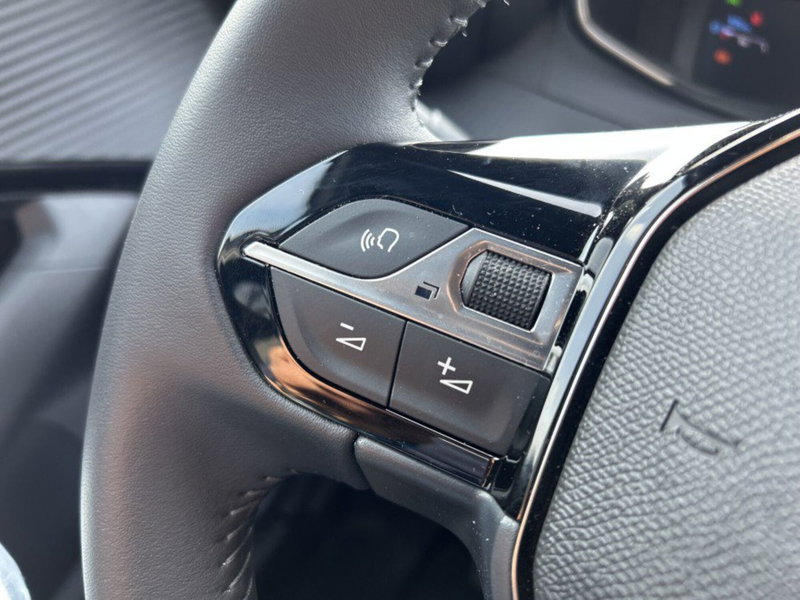 Peugeot 2008 usata a Cuneo (17)