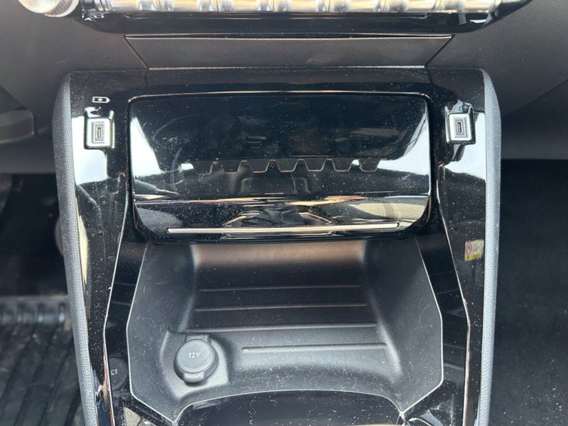 Peugeot 2008 usata a Cuneo (20)