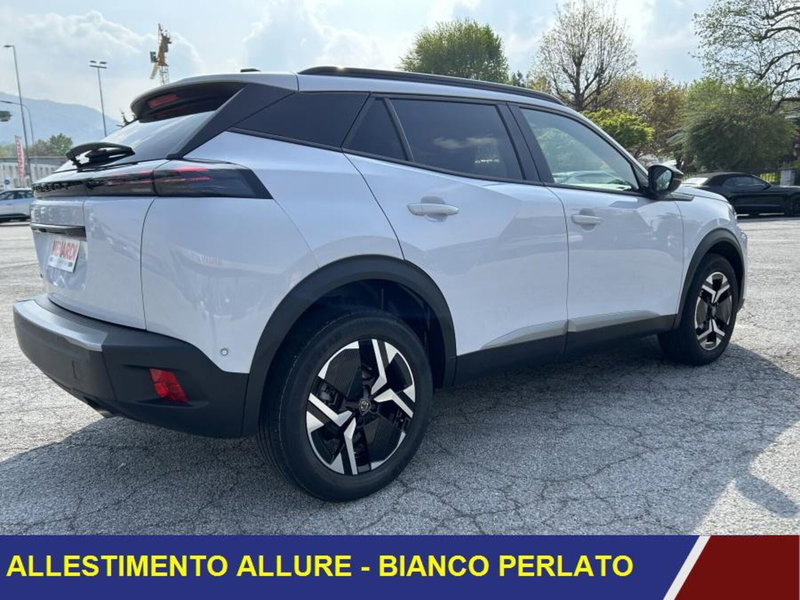Peugeot 2008 usata a Cuneo (3)