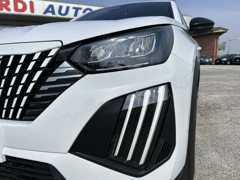 Peugeot 2008 usata a Cuneo (5)