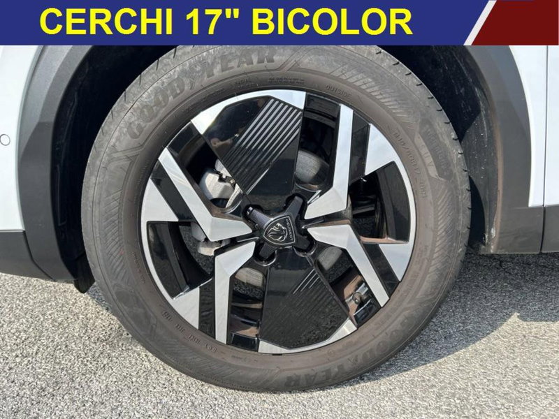 Peugeot 2008 usata a Cuneo (6)