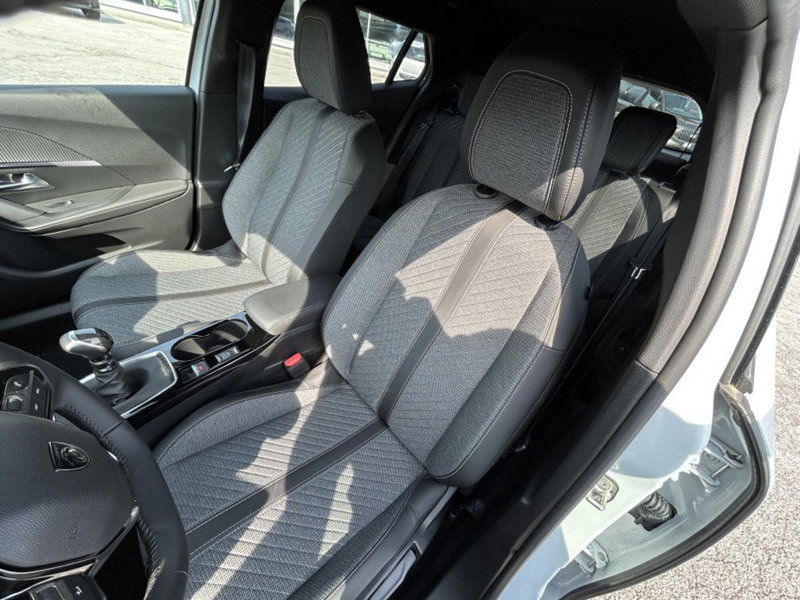 Peugeot 2008 usata a Cuneo (7)