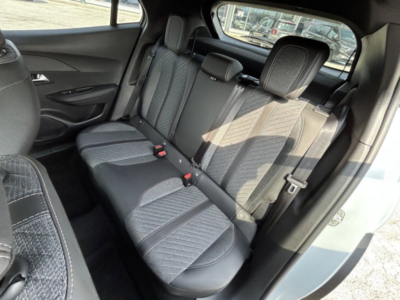 Peugeot 2008 usata a Cuneo (8)