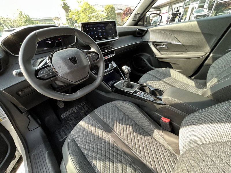 Peugeot 2008 usata a Cuneo (9)