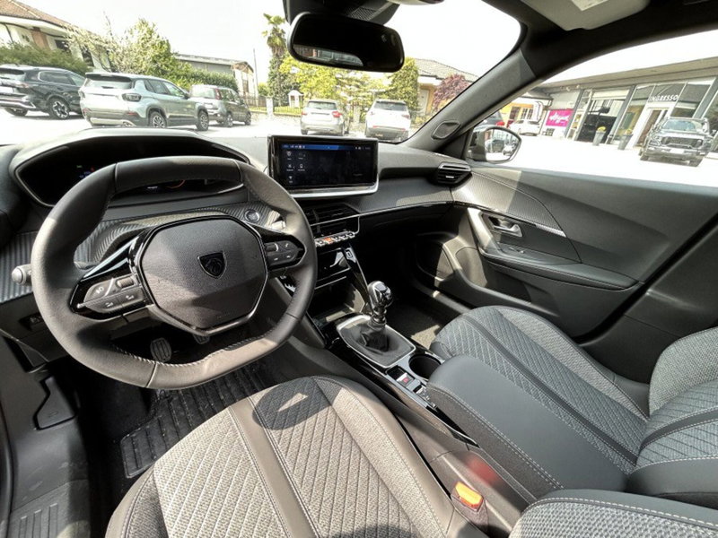 Peugeot 2008 usata a Cuneo (10)