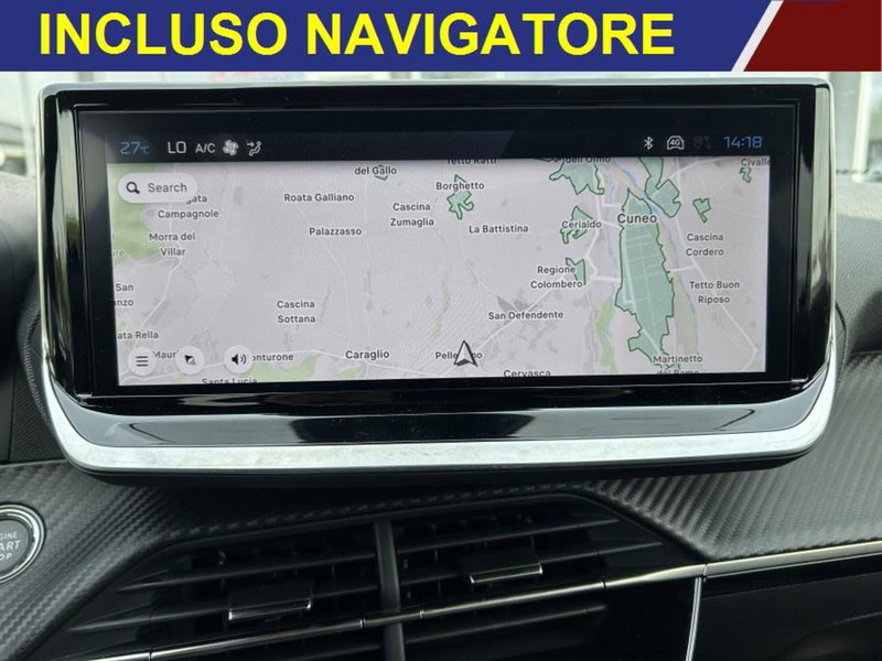 Peugeot 2008 usata a Cuneo (14)