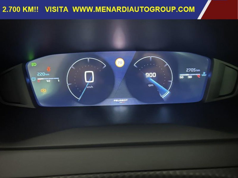 Peugeot 2008 usata a Cuneo (15)
