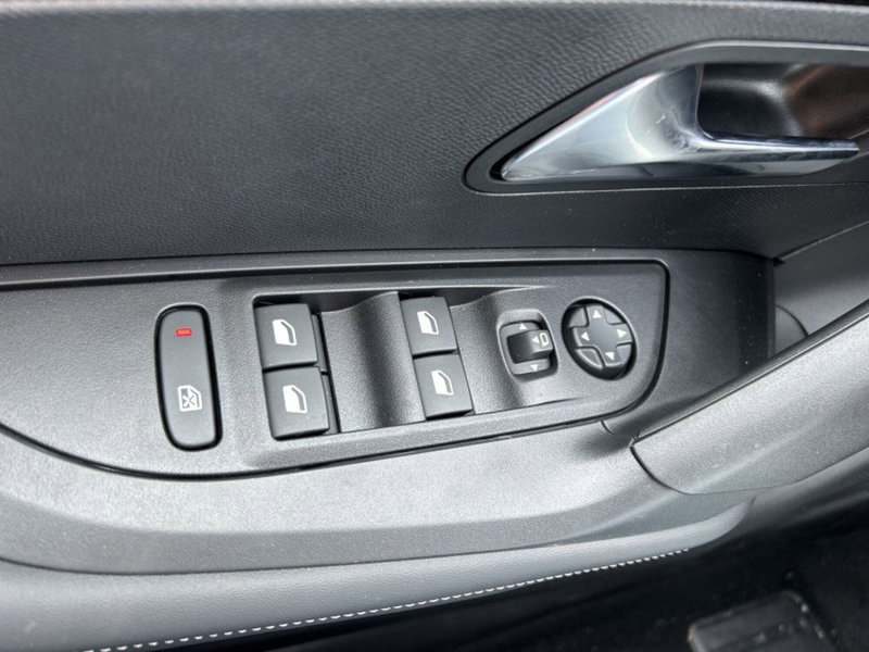 Peugeot 2008 usata a Cuneo (18)